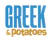 Greek & Potatoes