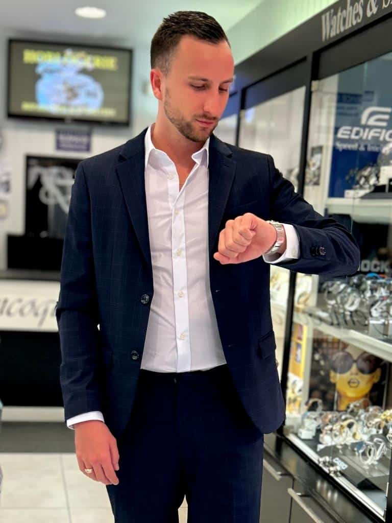 Dylan Demeyst