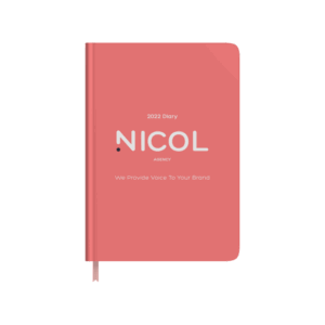Nicol 2022 diary