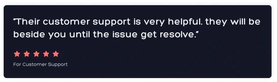 Review (1) image