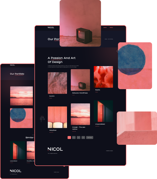 portfolio portfolio